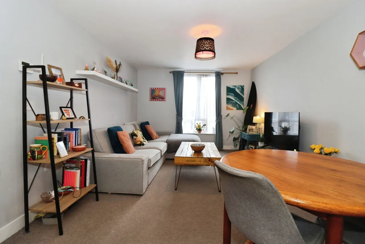 Alexandra Court, Alexandra Park, BS16, photo 4