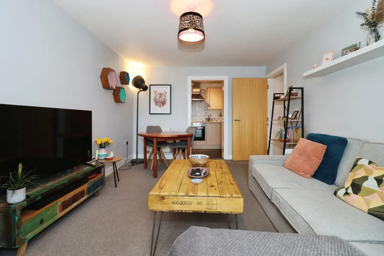 Alexandra Court, Alexandra Park, BS16, photo 15