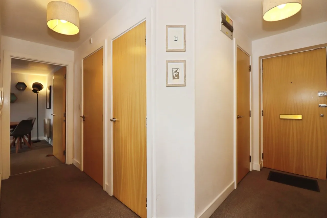 Alexandra Court, Alexandra Park, BS16, photo 9