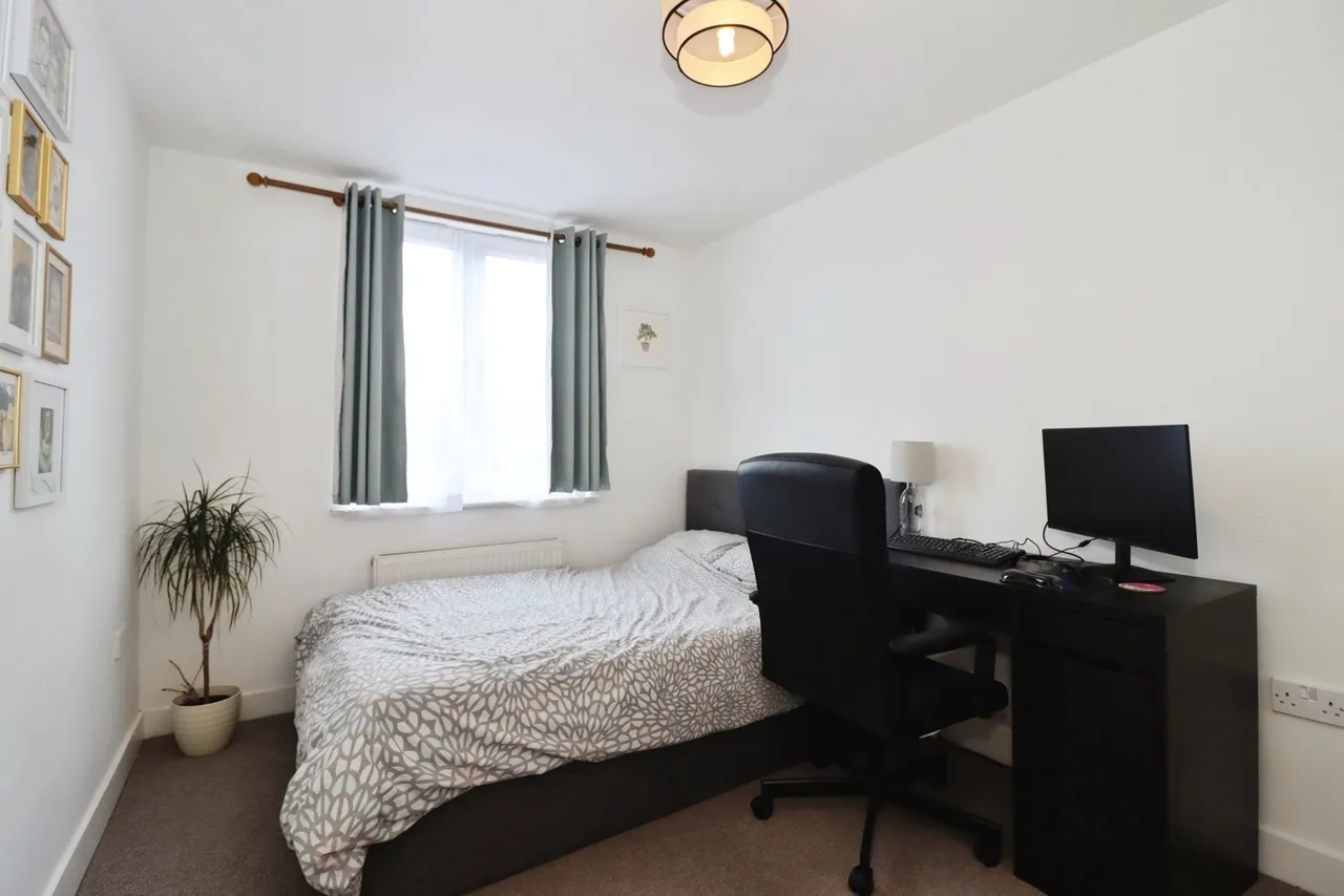 Alexandra Court, Alexandra Park, BS16, photo 8