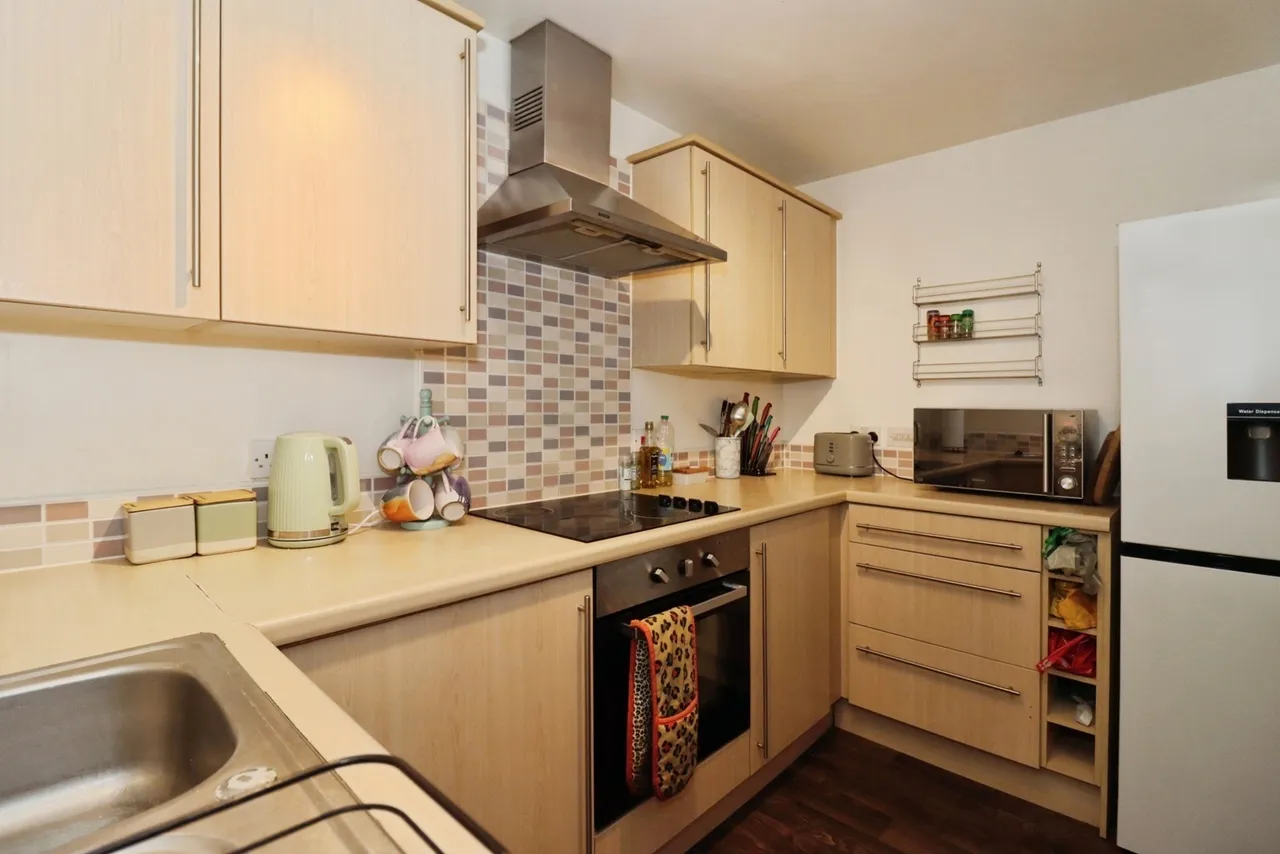 Alexandra Court, Alexandra Park, BS16, photo 17