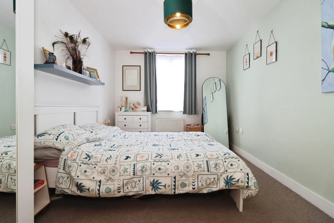 Alexandra Court, Alexandra Park, BS16, photo 12
