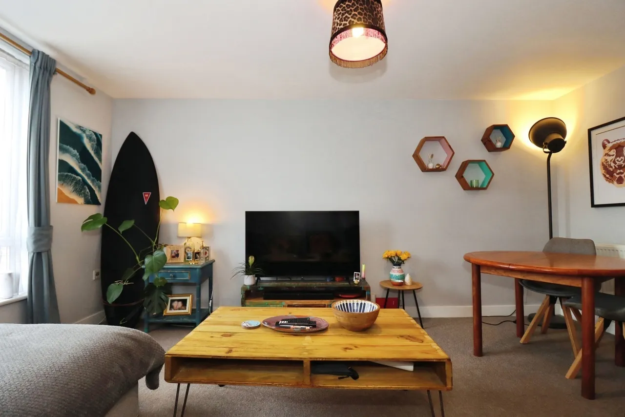 Alexandra Court, Alexandra Park, BS16, photo 16