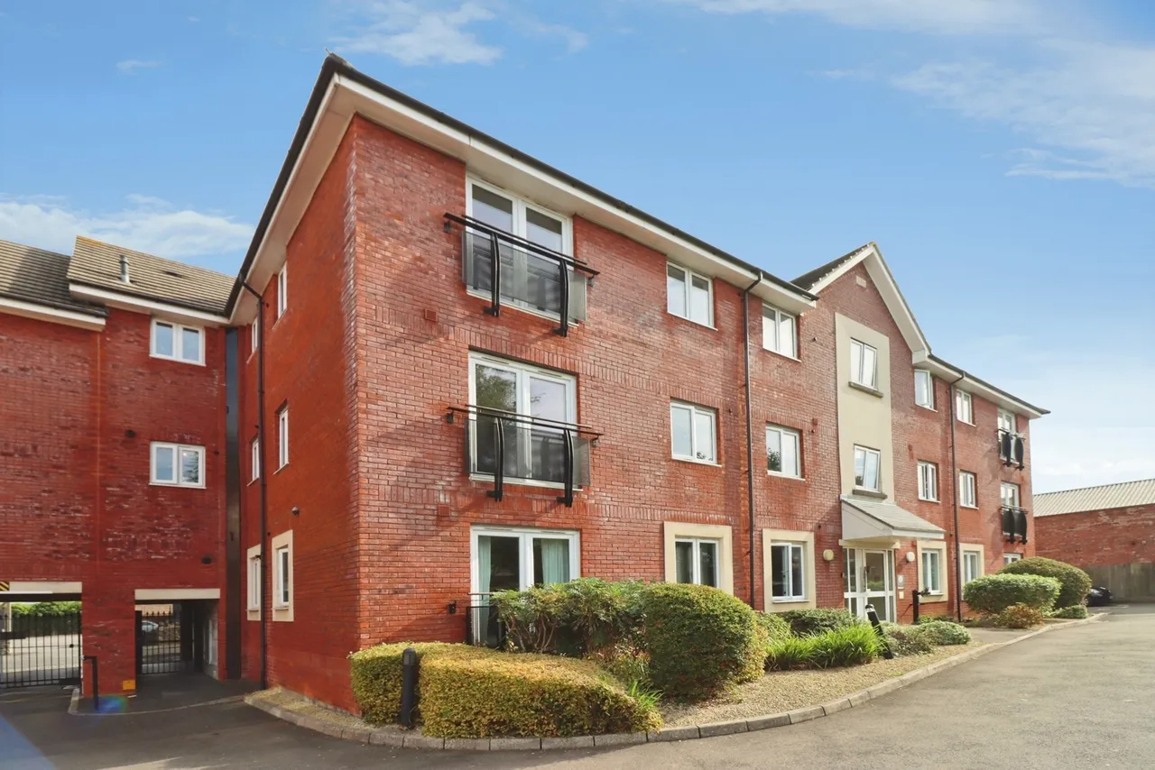 Alexandra Court, Alexandra Park, BS16, photo 3