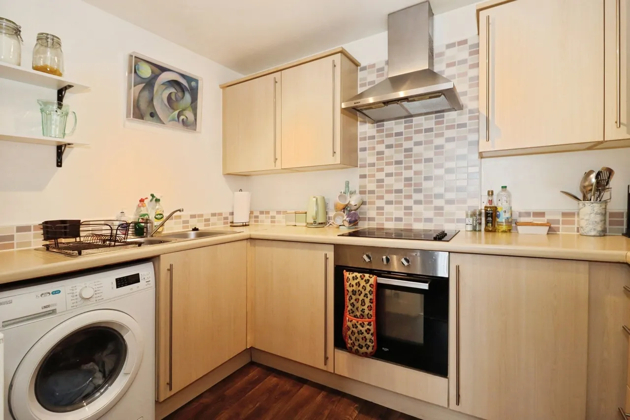 Alexandra Court, Alexandra Park, BS16, photo 5