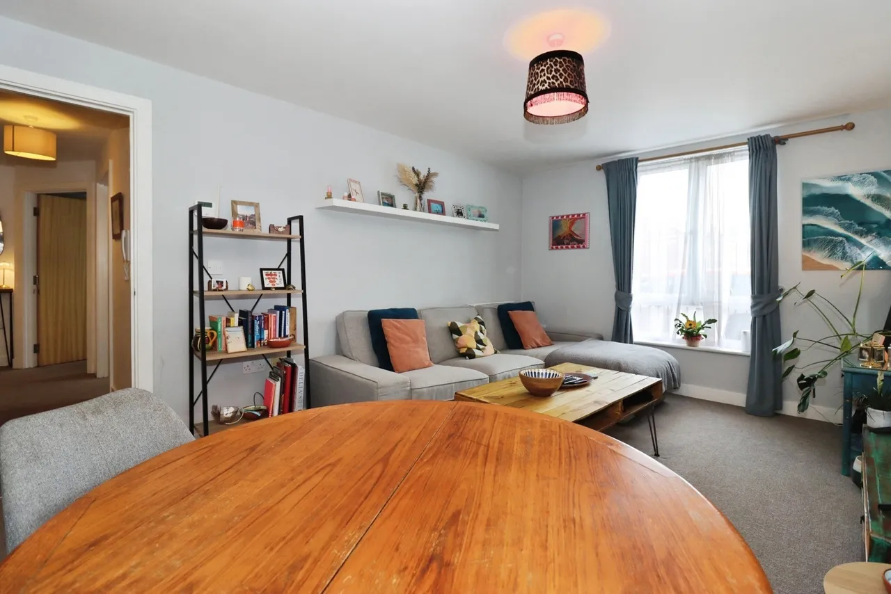 Alexandra Court, Alexandra Park, BS16, photo 6