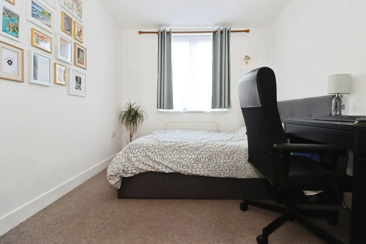 Alexandra Court, Alexandra Park, BS16, photo 14