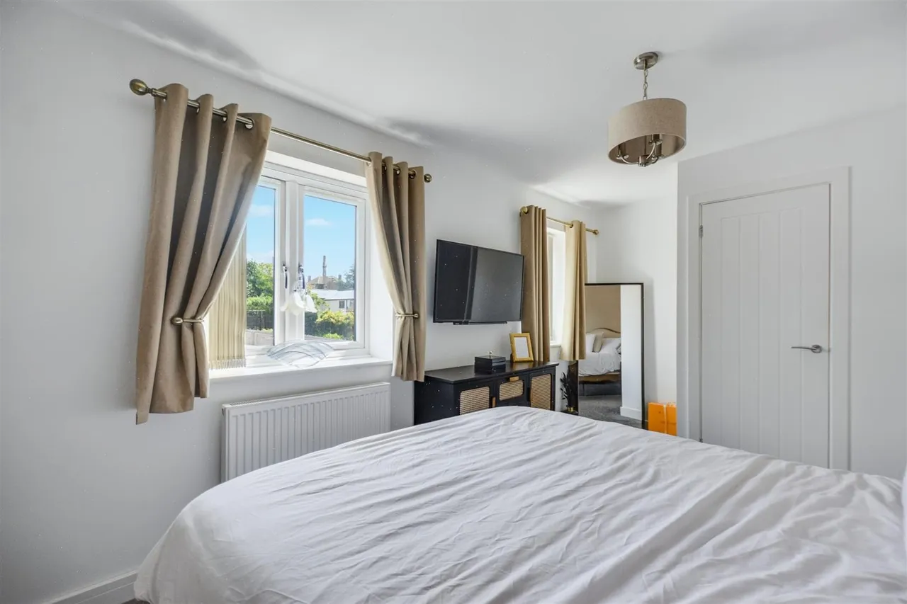 Little Hallam Hill, Ilkeston, DE7, photo 10