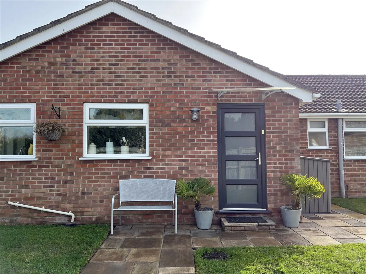 Pitmore Lane, Pennington, Lymington, Hampshire, SO41 8LL, photo 18