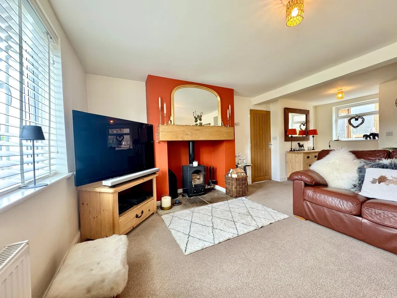 Pant-y-Dwr, Rhayader, LD6, photo 3