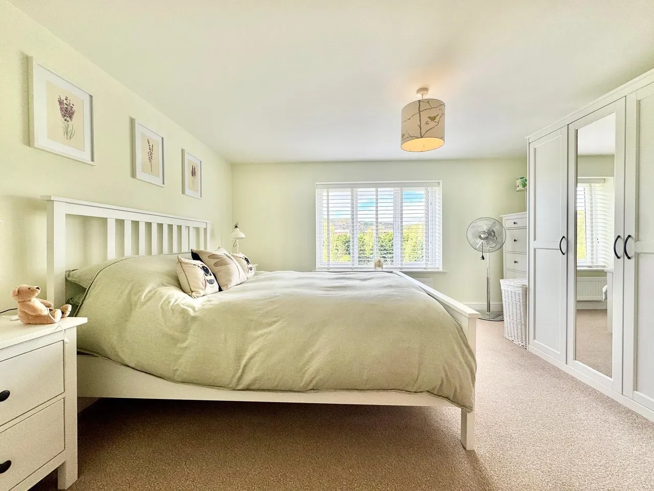 Pant-y-Dwr, Rhayader, LD6, photo 15