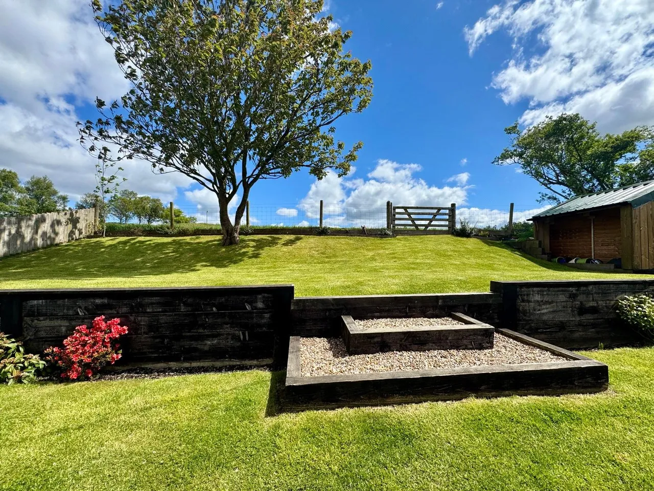 Pant-y-Dwr, Rhayader, LD6, photo 19