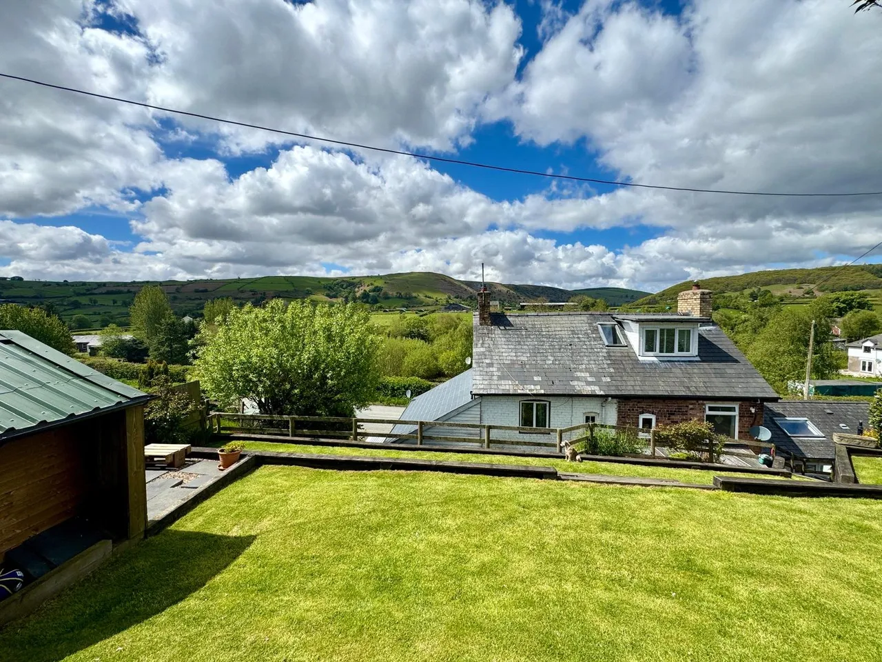 Pant-y-Dwr, Rhayader, LD6, photo 21
