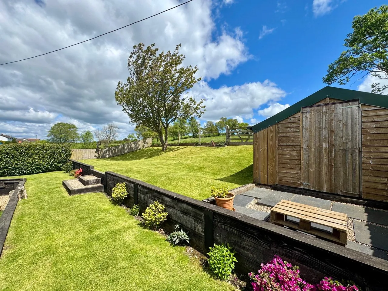 Pant-y-Dwr, Rhayader, LD6, photo 20
