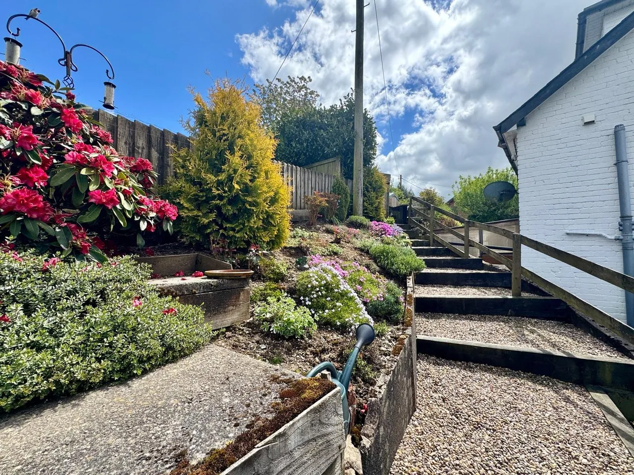 Pant-y-Dwr, Rhayader, LD6, photo 24