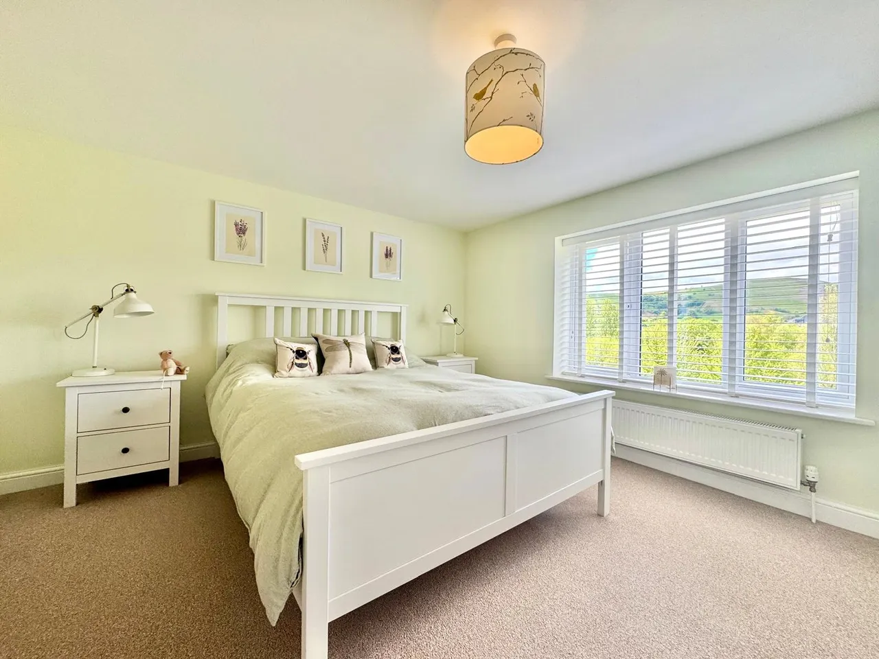 Pant-y-Dwr, Rhayader, LD6, photo 14