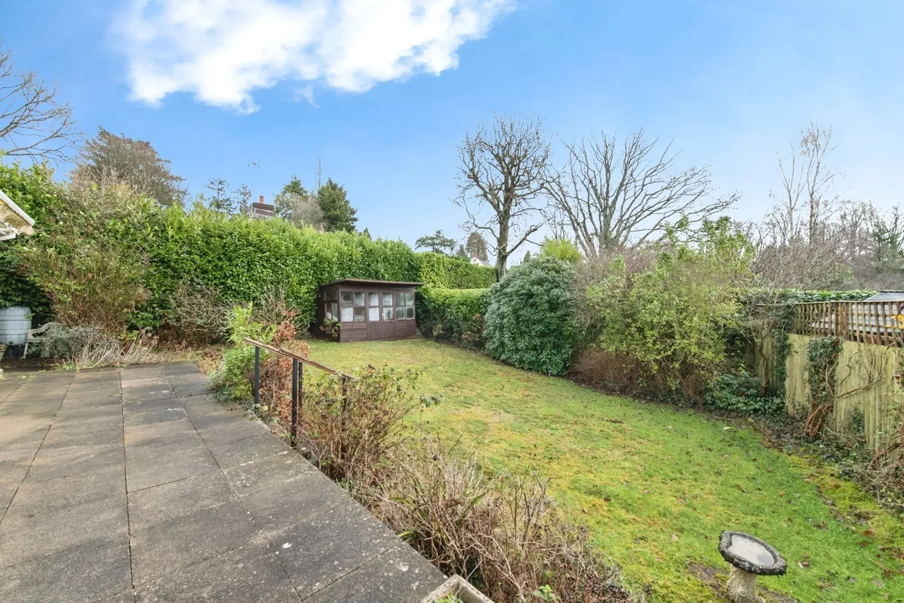 Beech Park, West Hill, EX11, photo 17