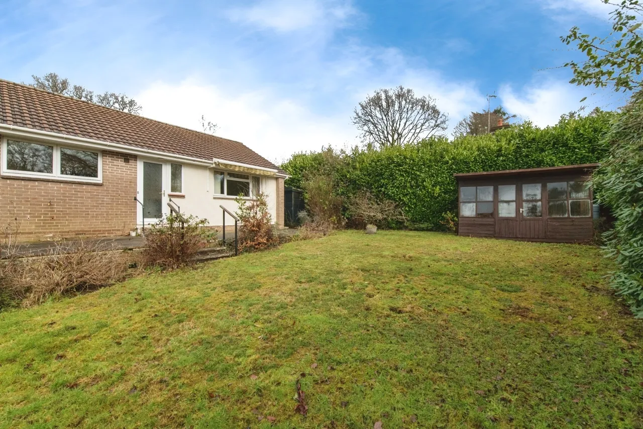 Beech Park, West Hill, EX11, photo 19
