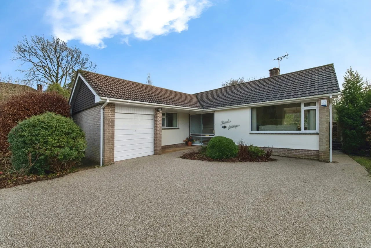 Beech Park, West Hill, EX11, photo 20