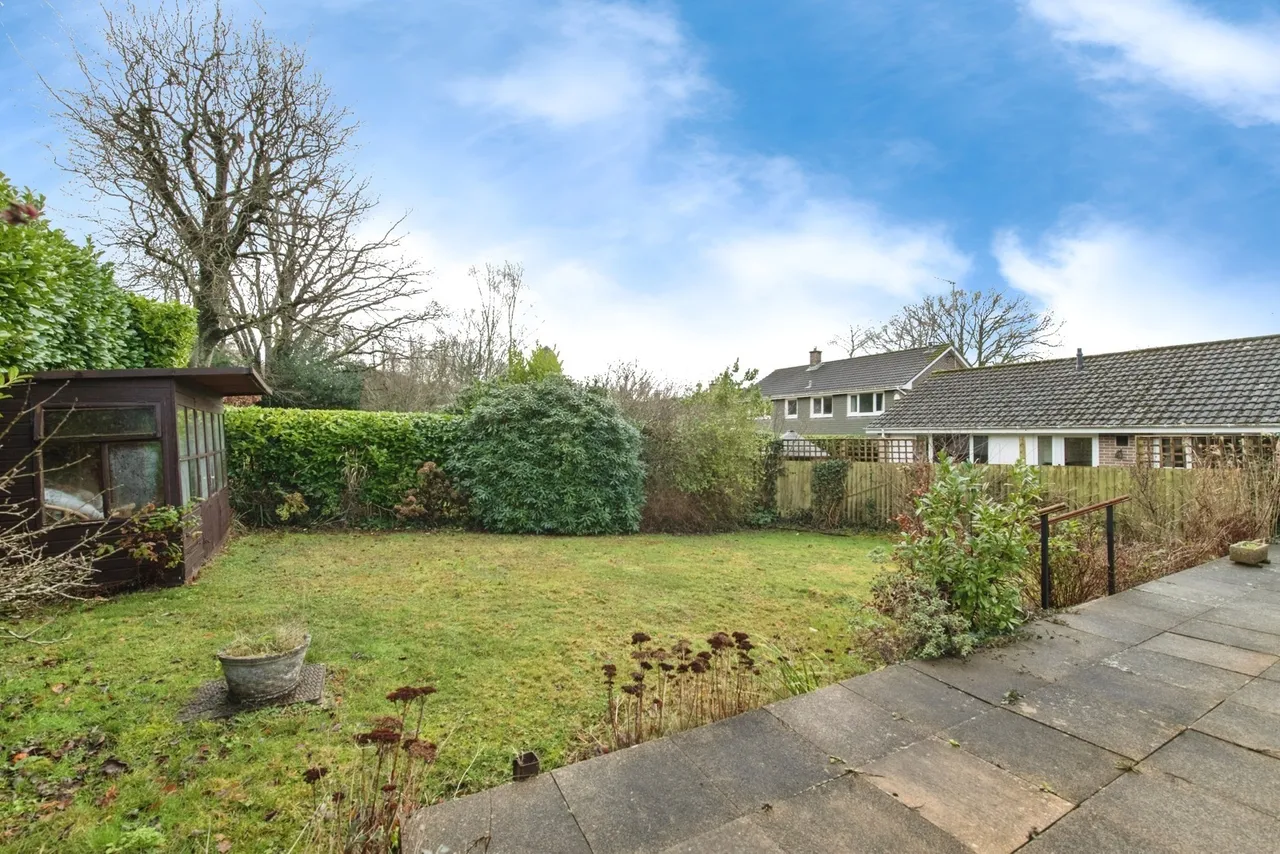 Beech Park, West Hill, EX11, photo 18