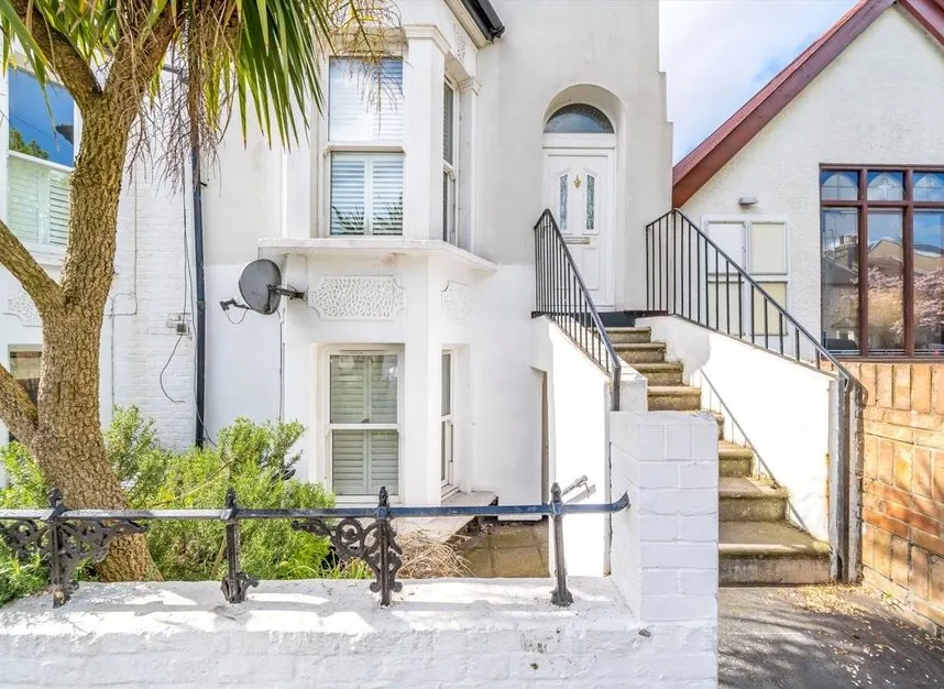 Cunnington Street, Chiswick, W4, photo 2