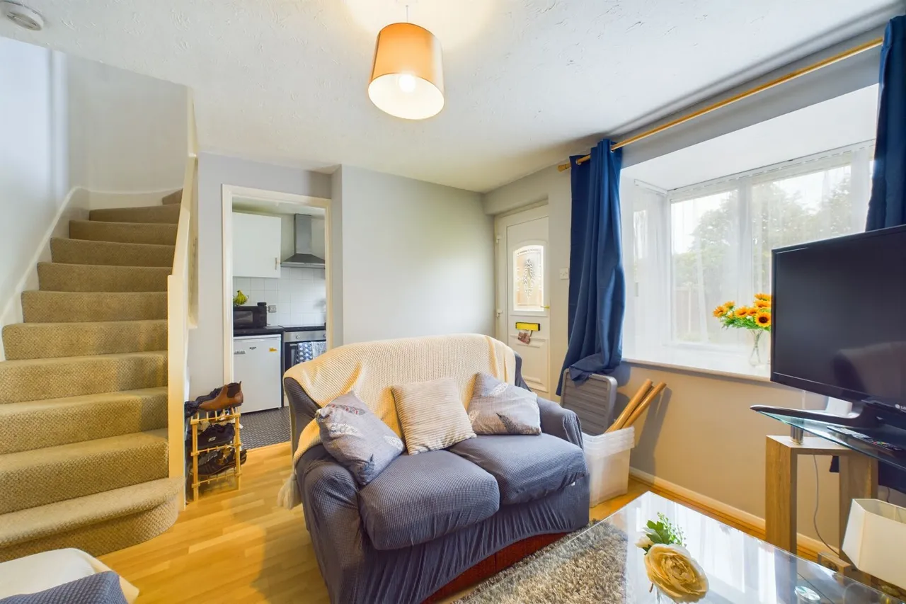 Chawston Close, Eaton Socon, PE19, photo 5