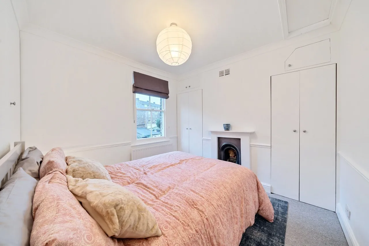 Trinity Grove, SE10, photo 12