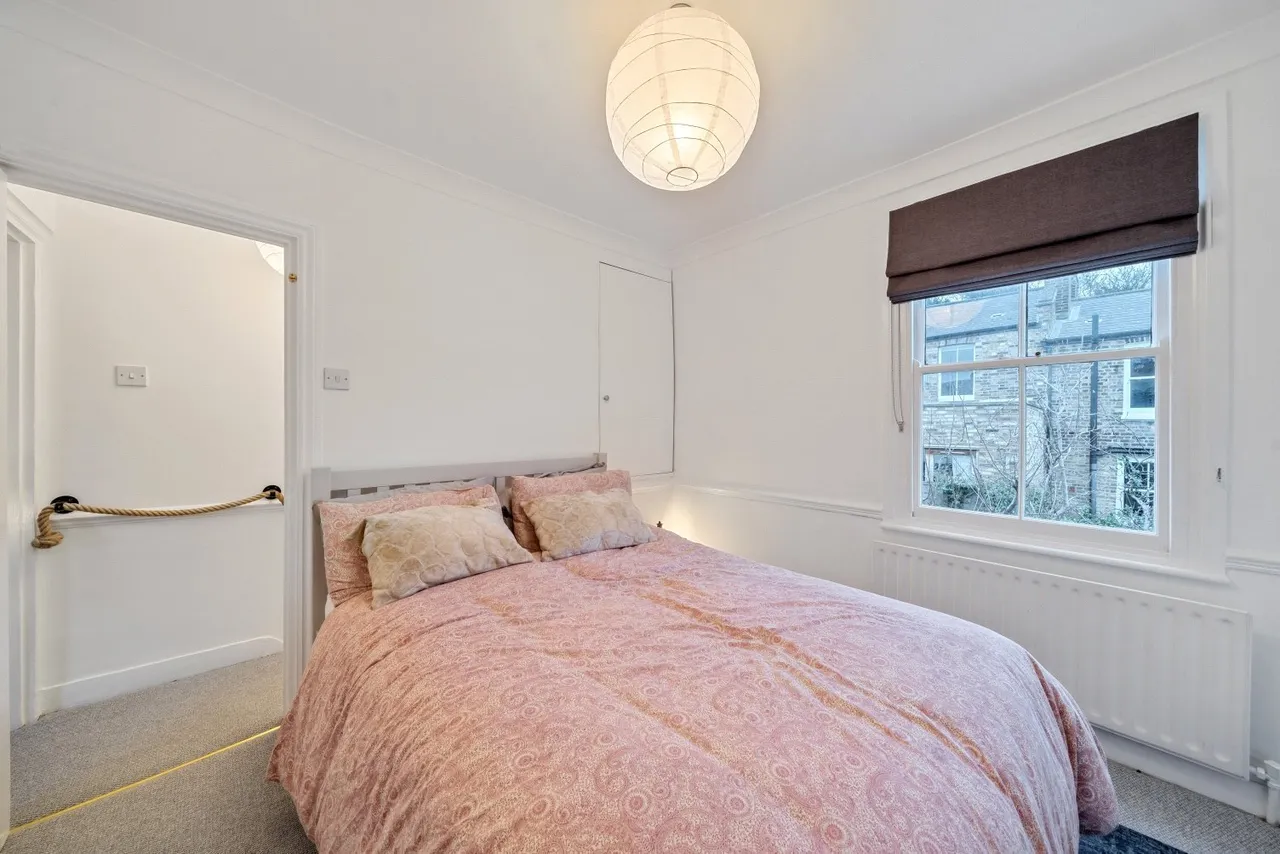 Trinity Grove, SE10, photo 5