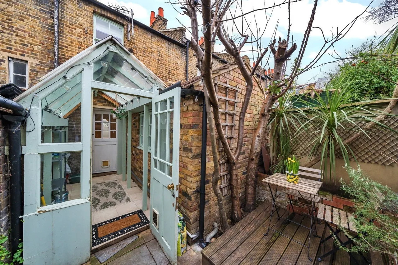 Trinity Grove, SE10, photo 4