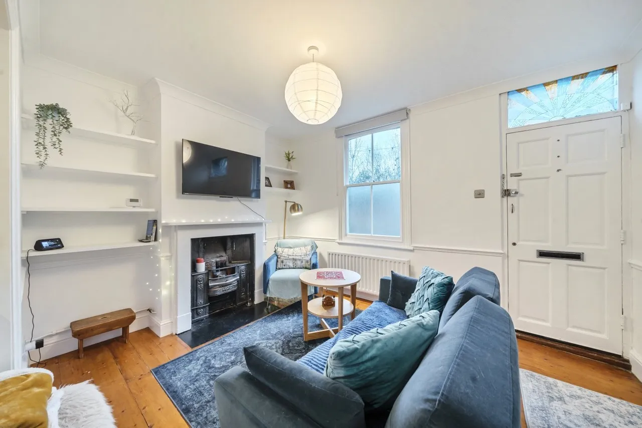 Trinity Grove, SE10, photo 15