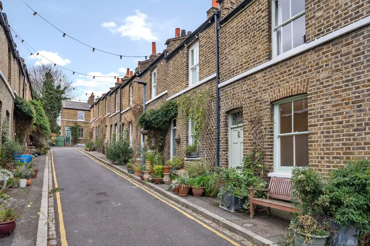 Trinity Grove, SE10, photo 10