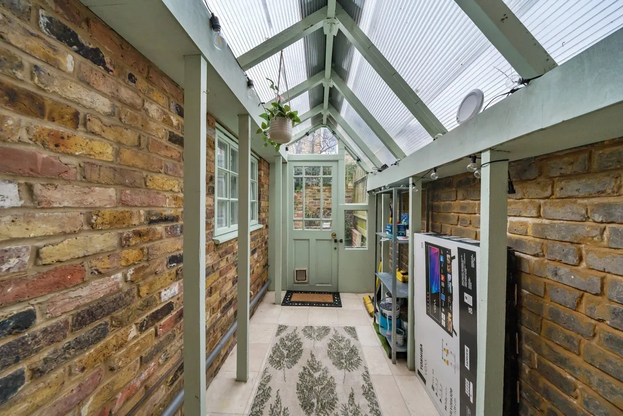 Trinity Grove, SE10, photo 8