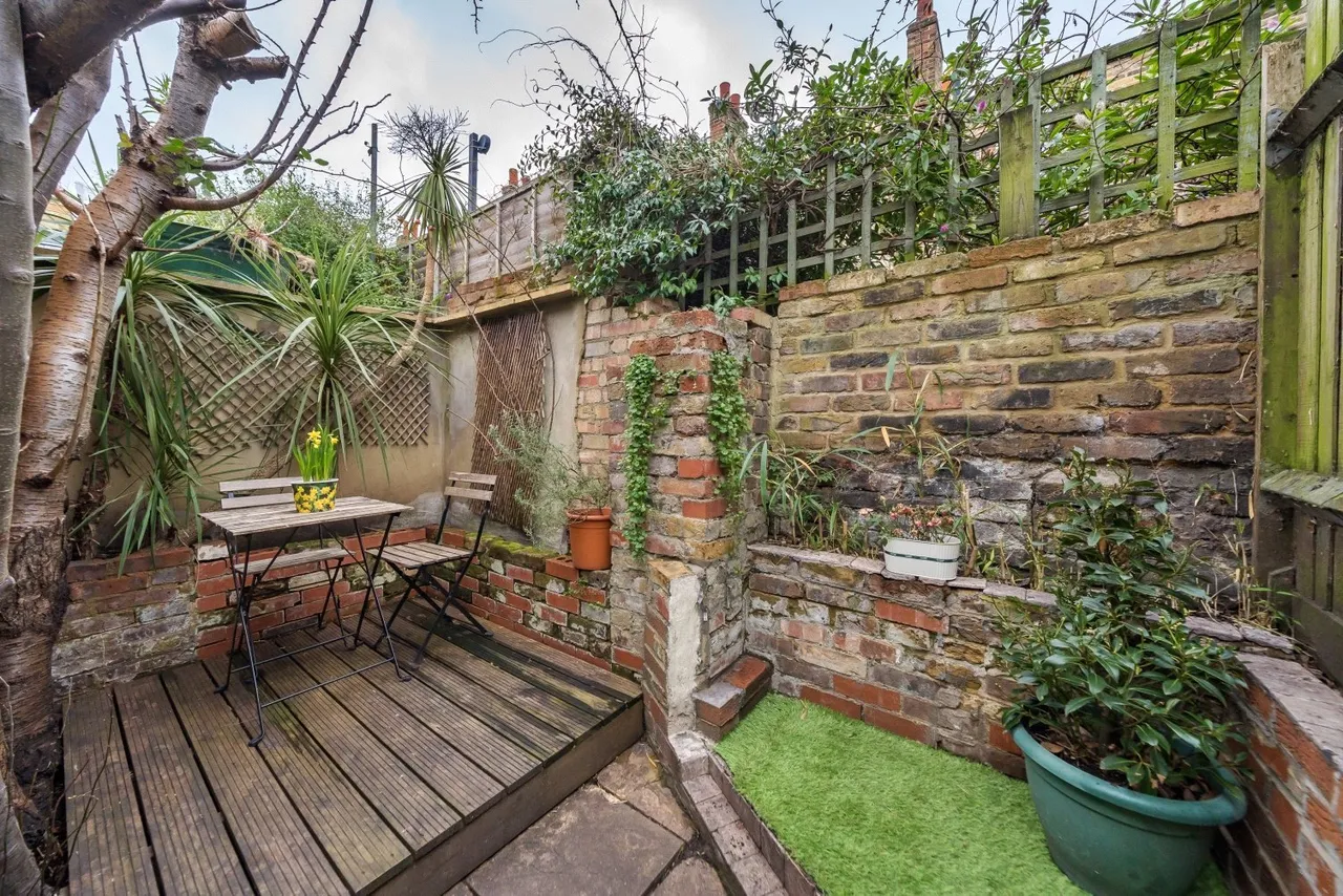 Trinity Grove, SE10, photo 11