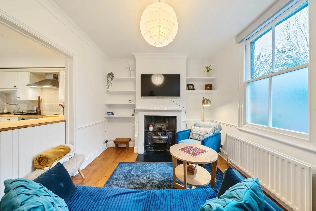 Trinity Grove, SE10, photo 14