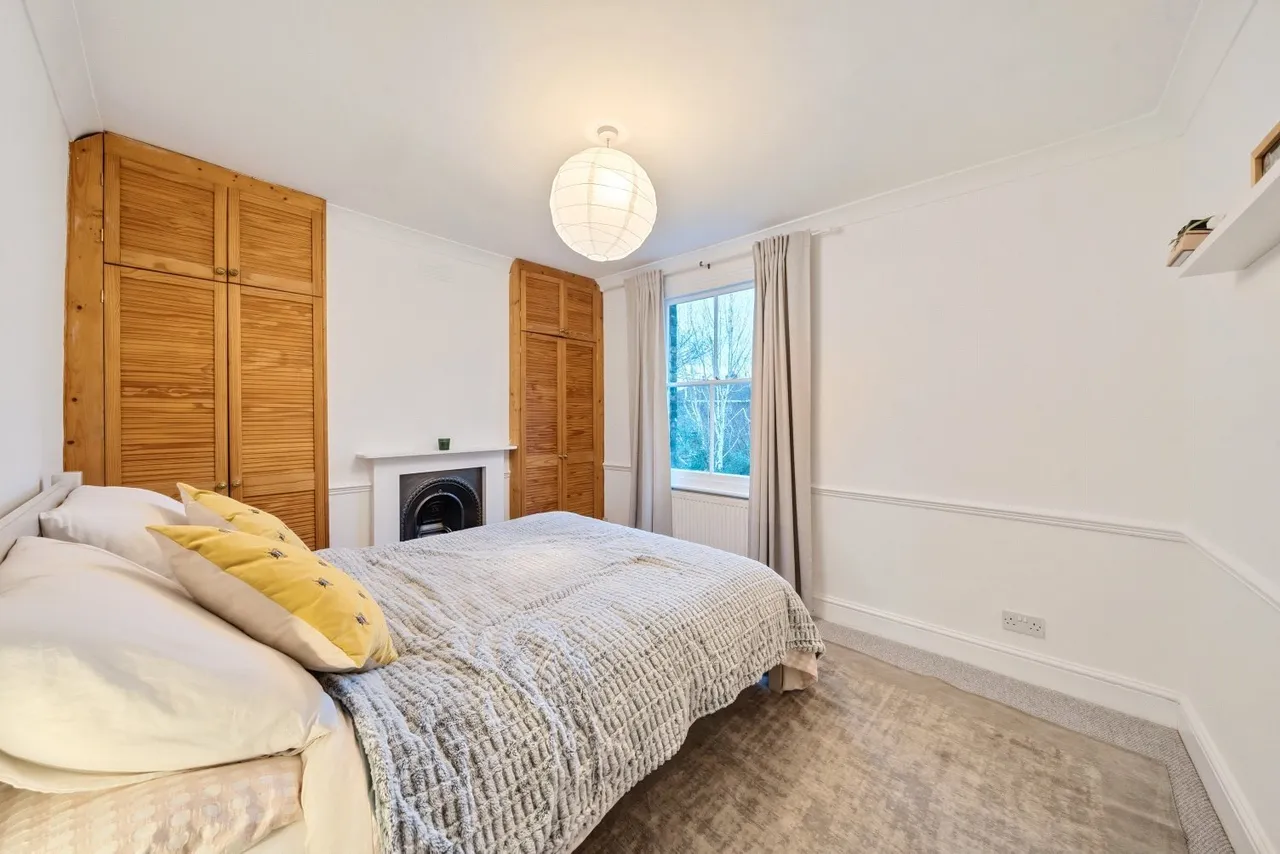 Trinity Grove, SE10, photo 6