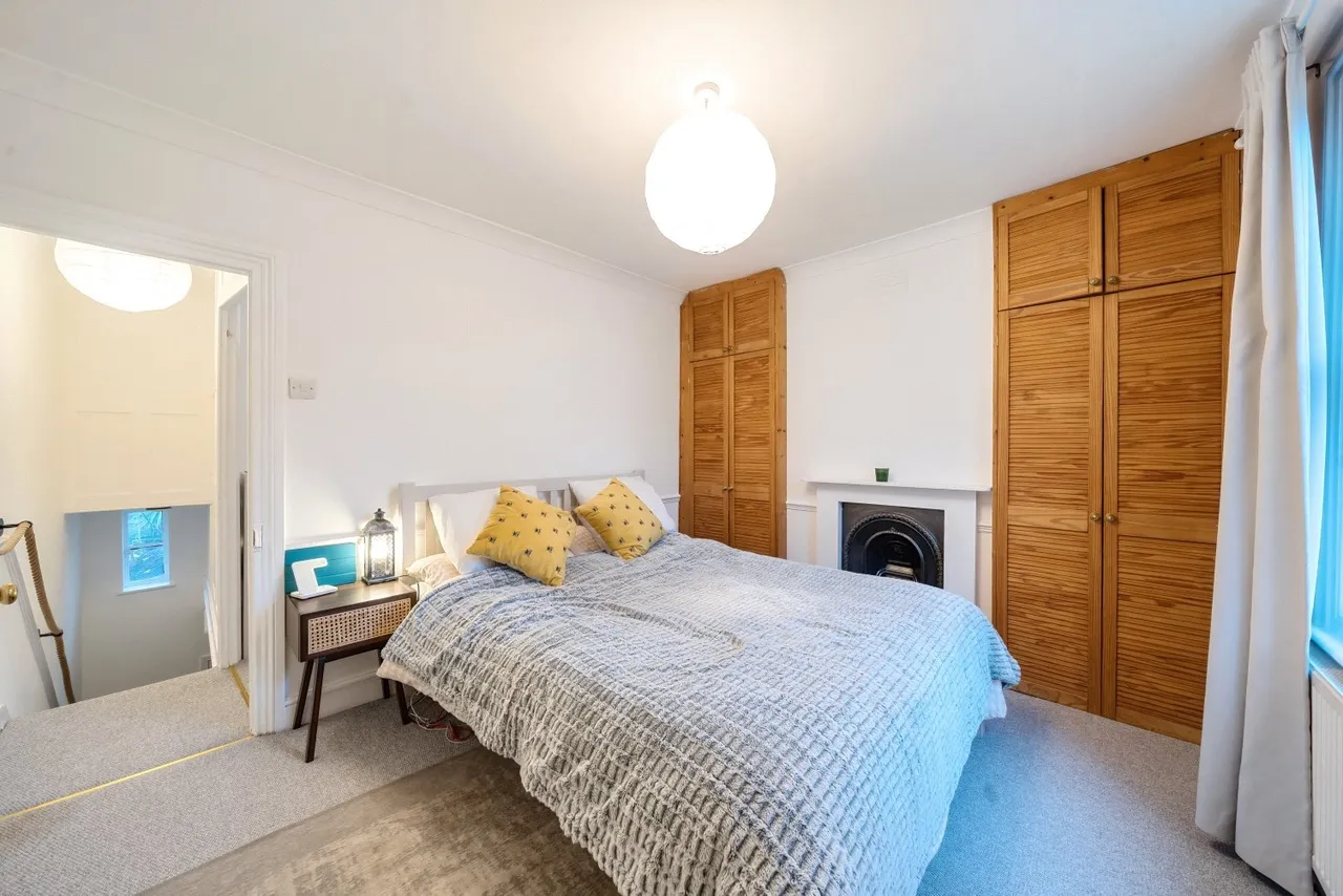 Trinity Grove, SE10, photo 13