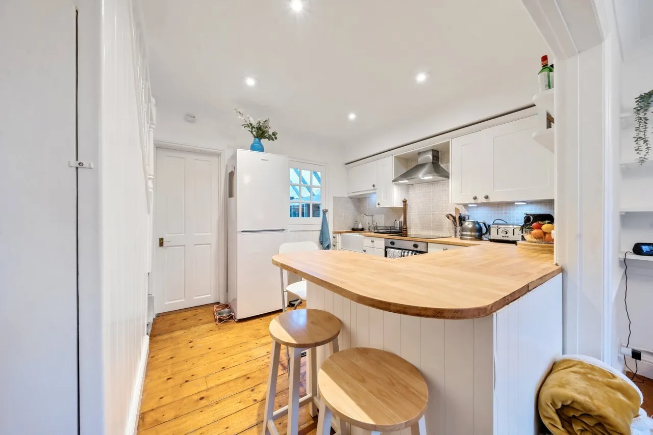 Trinity Grove, SE10, photo 9