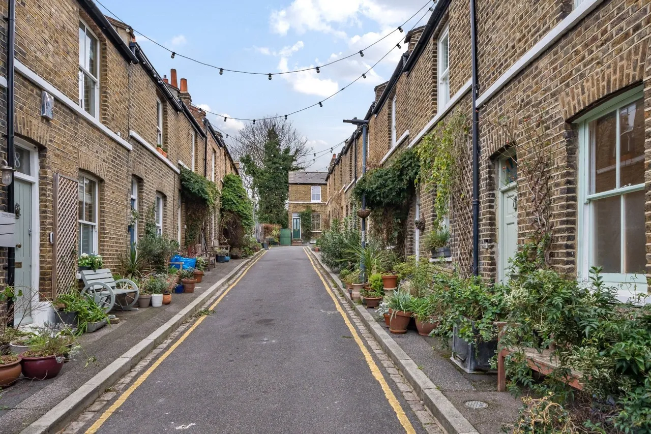 Trinity Grove, SE10, photo 16