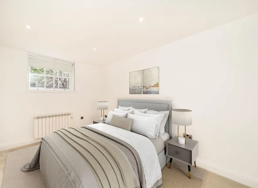 Clapham Common North Side, Clapham Common Northside, SW4, photo 4