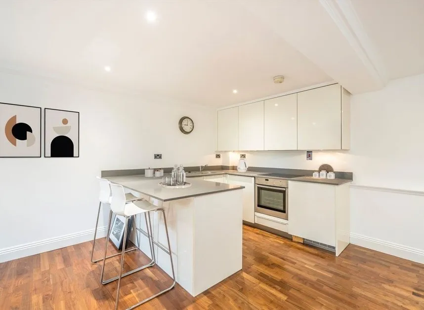 Clapham Common North Side, Clapham Common Northside, SW4, photo 2