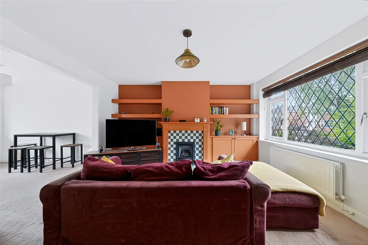 Coe Avenue, Loughborough, photo 9