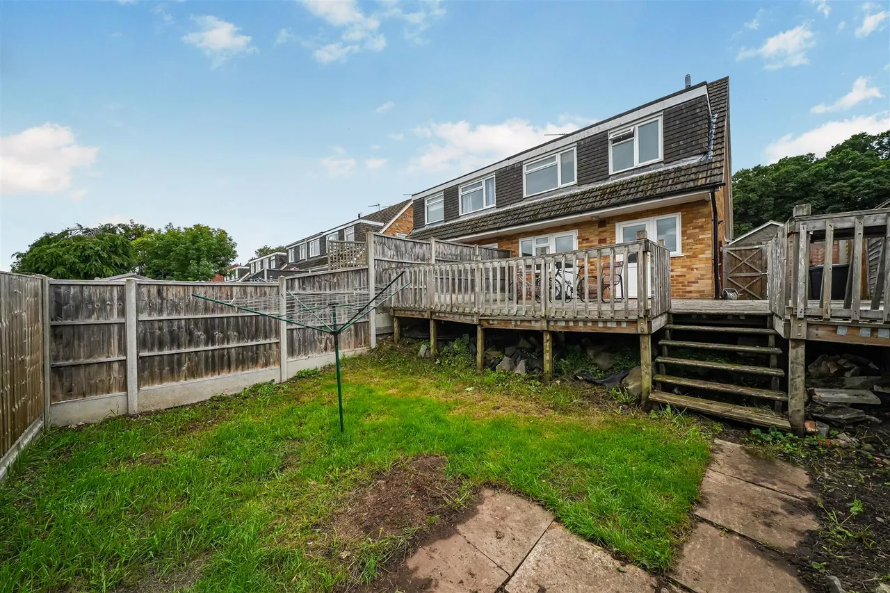 Coe Avenue, Loughborough, photo 19