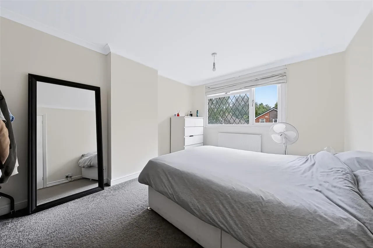 Coe Avenue, Loughborough, photo 11