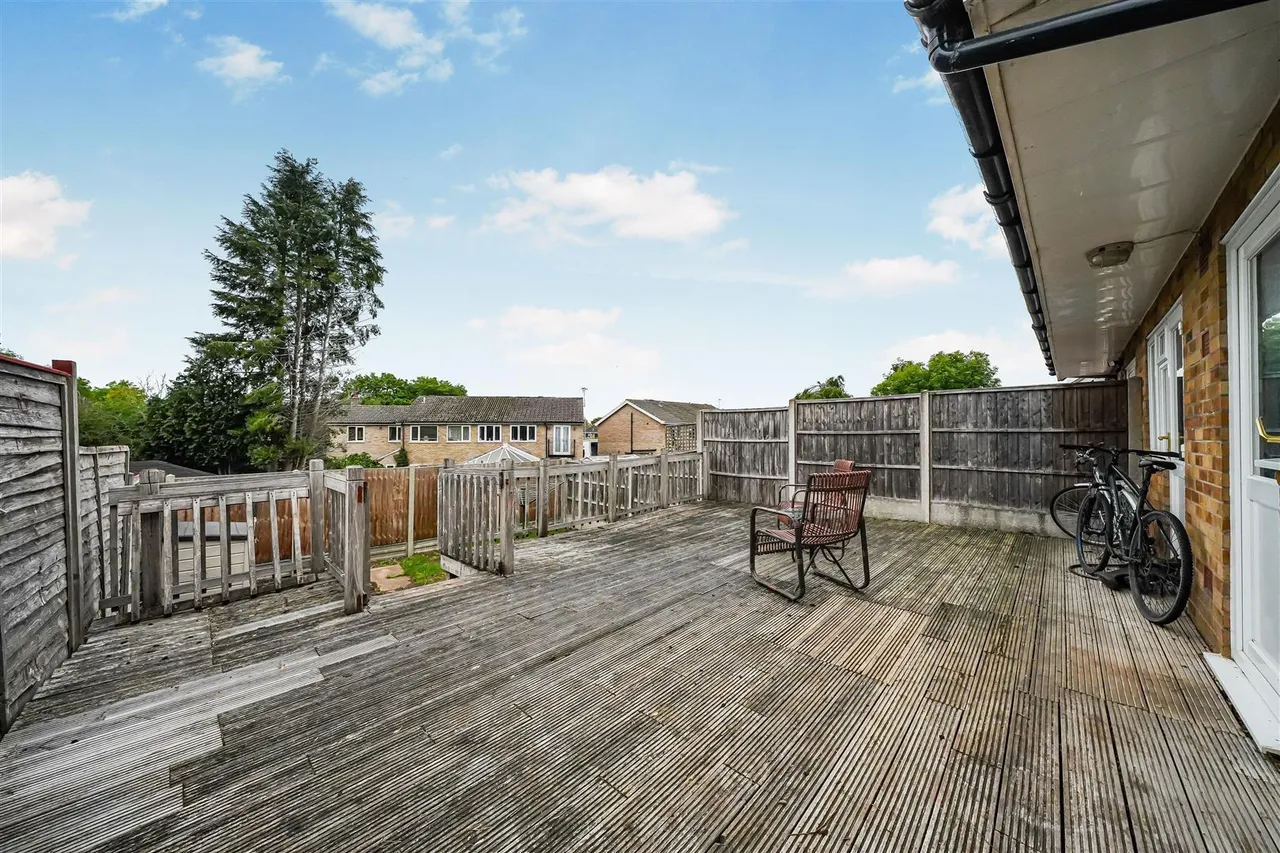 Coe Avenue, Loughborough, photo 16
