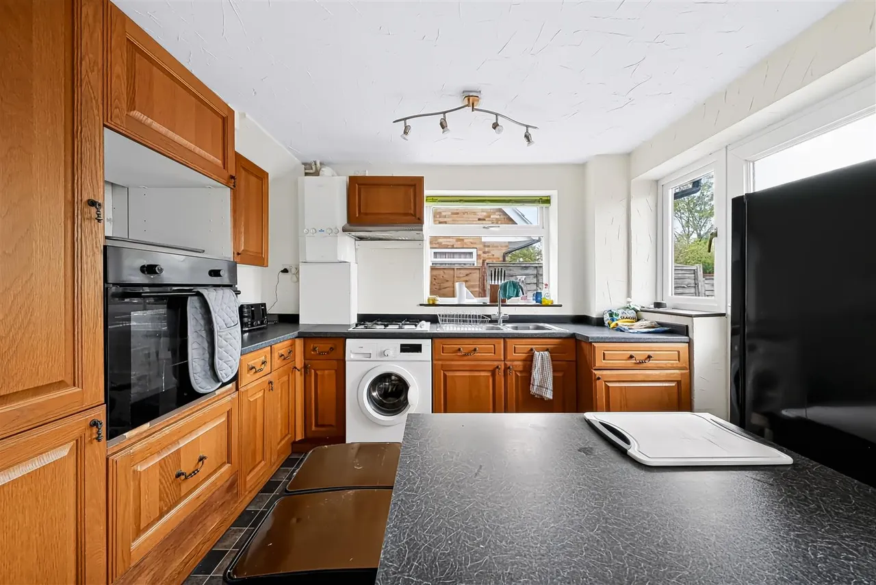 Coe Avenue, Loughborough, photo 4