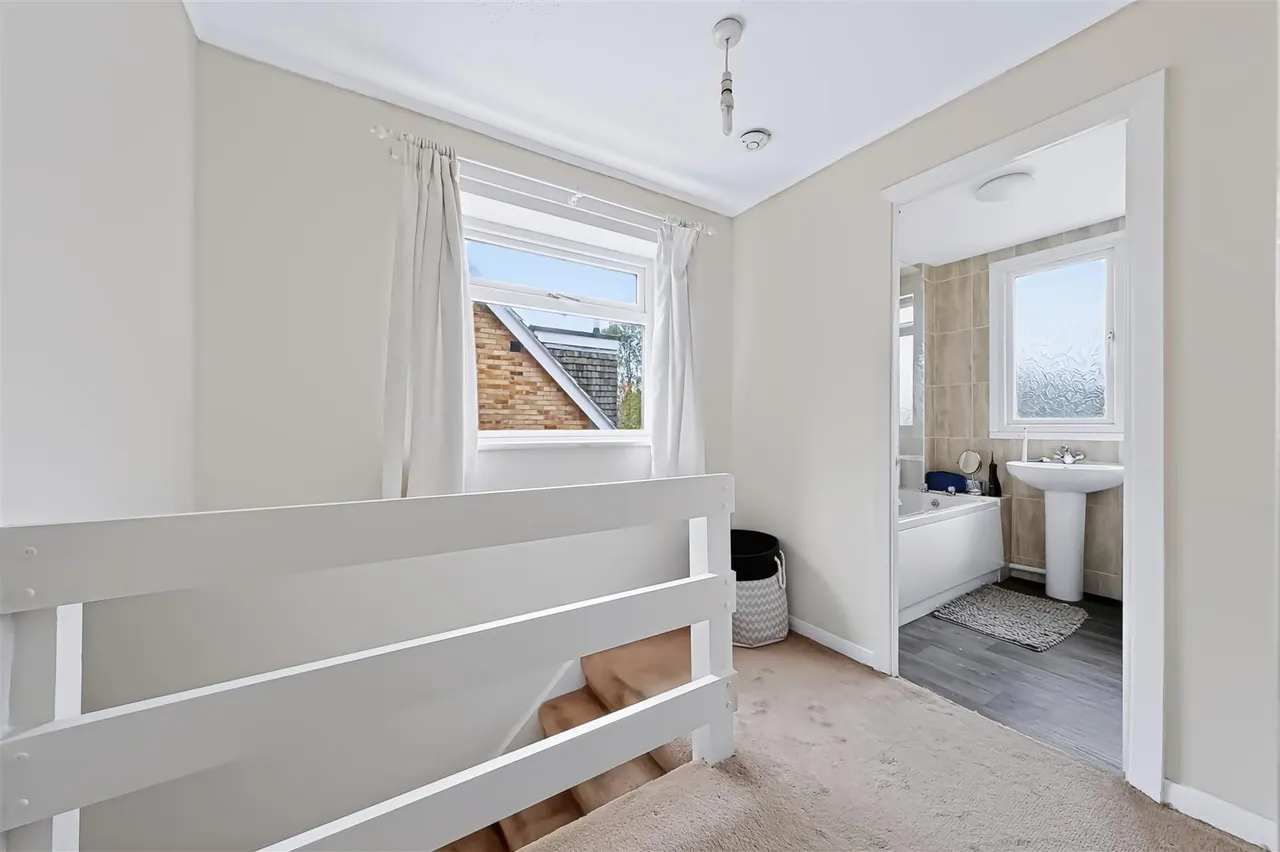 Coe Avenue, Loughborough, photo 15
