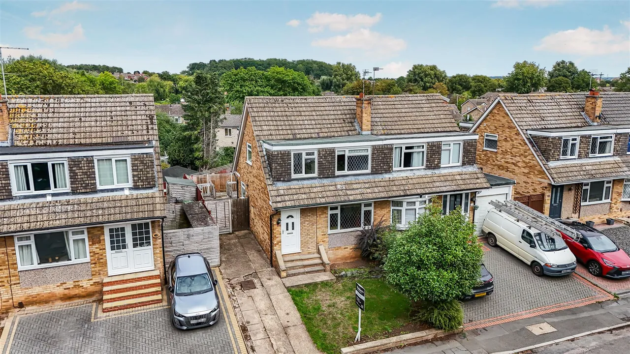 Coe Avenue, Loughborough, photo 21