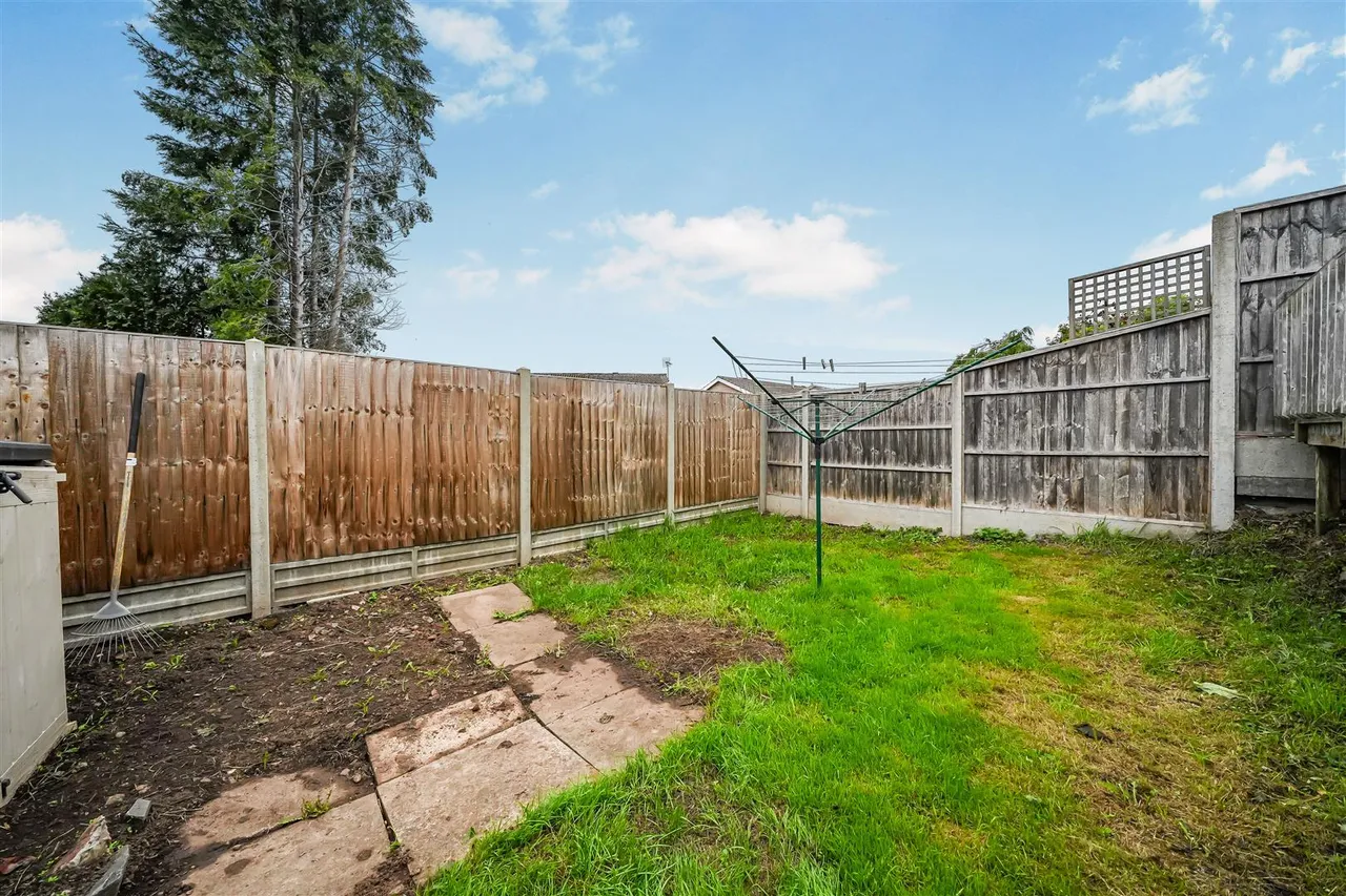 Coe Avenue, Loughborough, photo 18