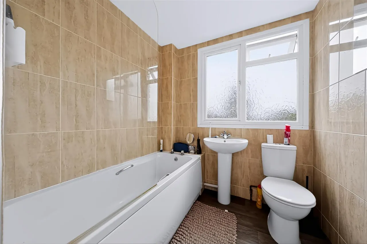 Coe Avenue, Loughborough, photo 14