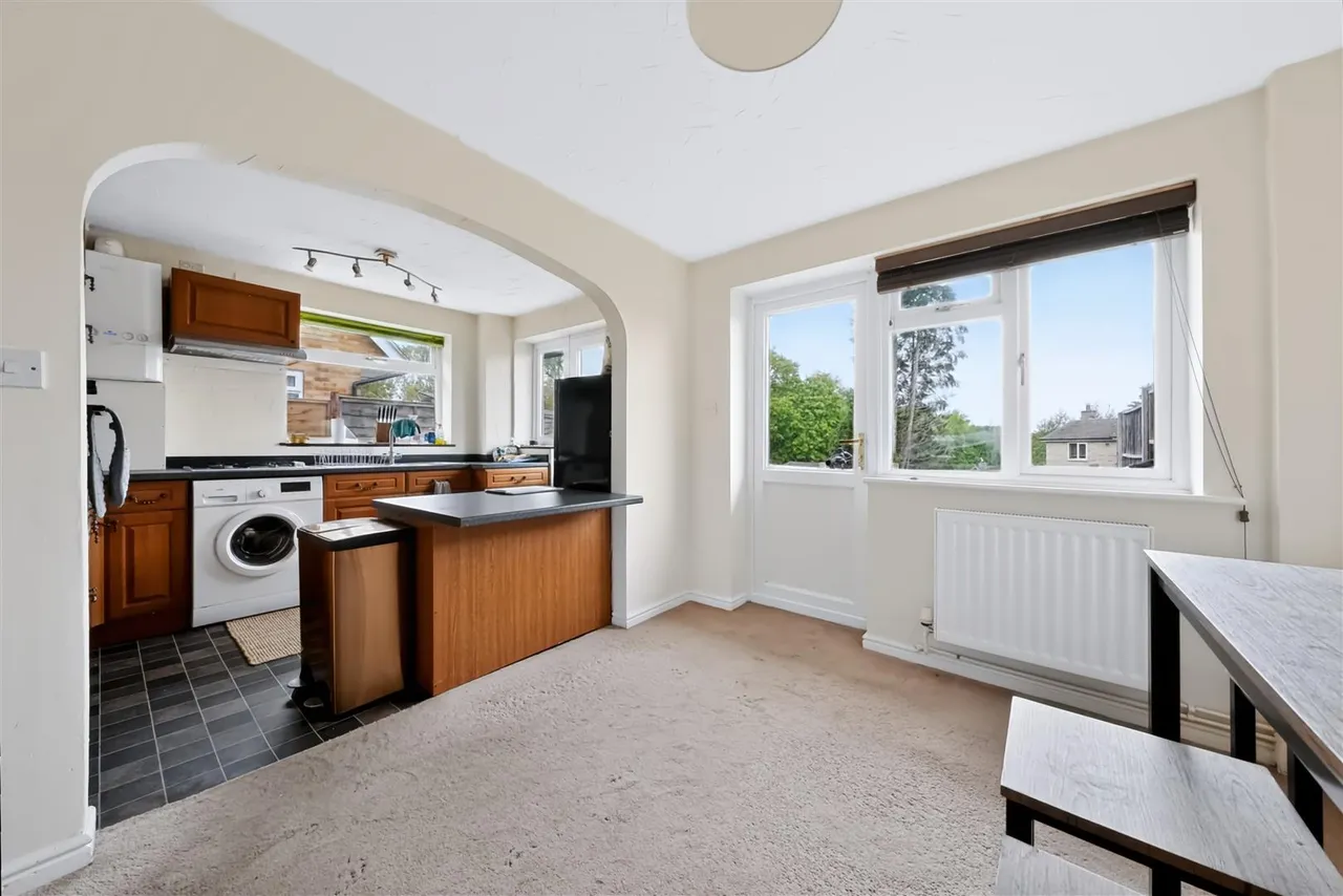 Coe Avenue, Loughborough, photo 2